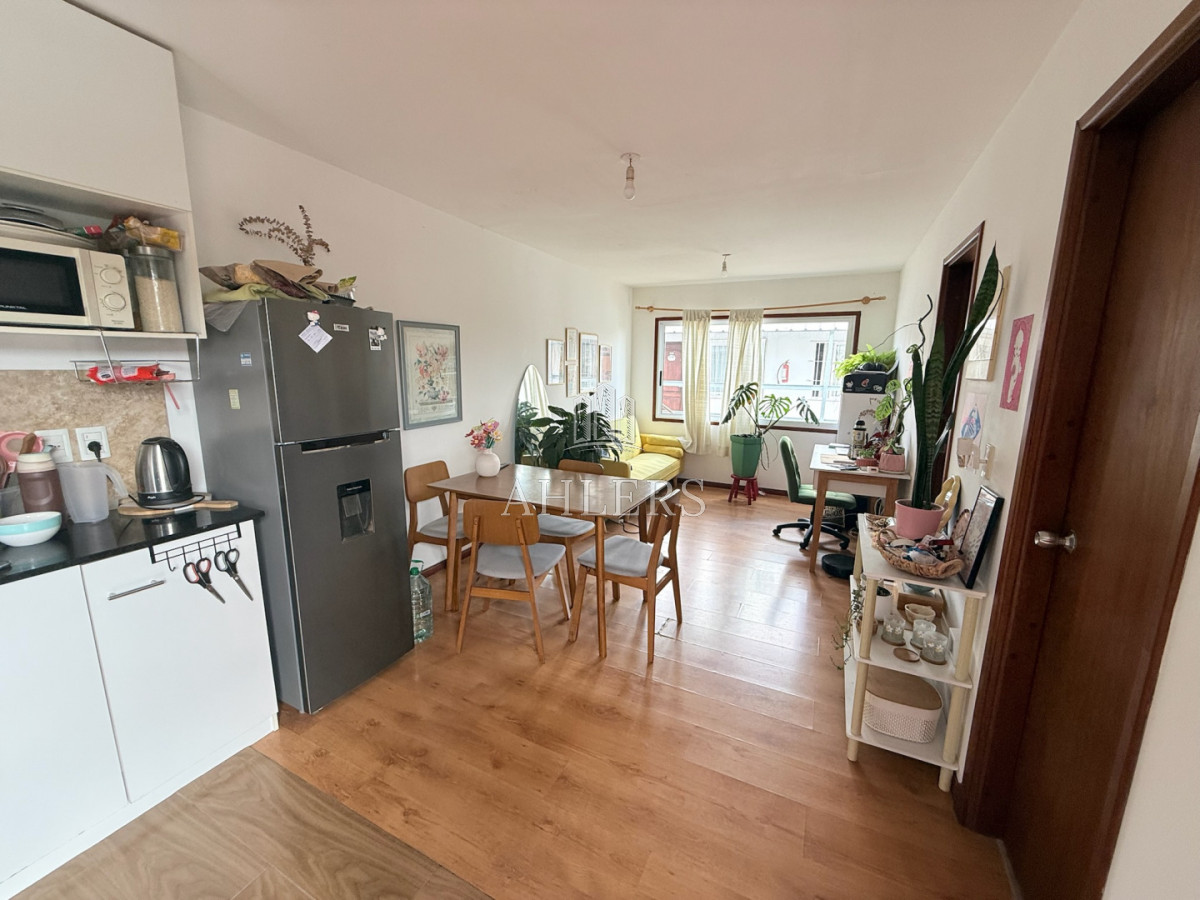 Apartamento ID.422 - Apartamento venta Ideal Inversores 