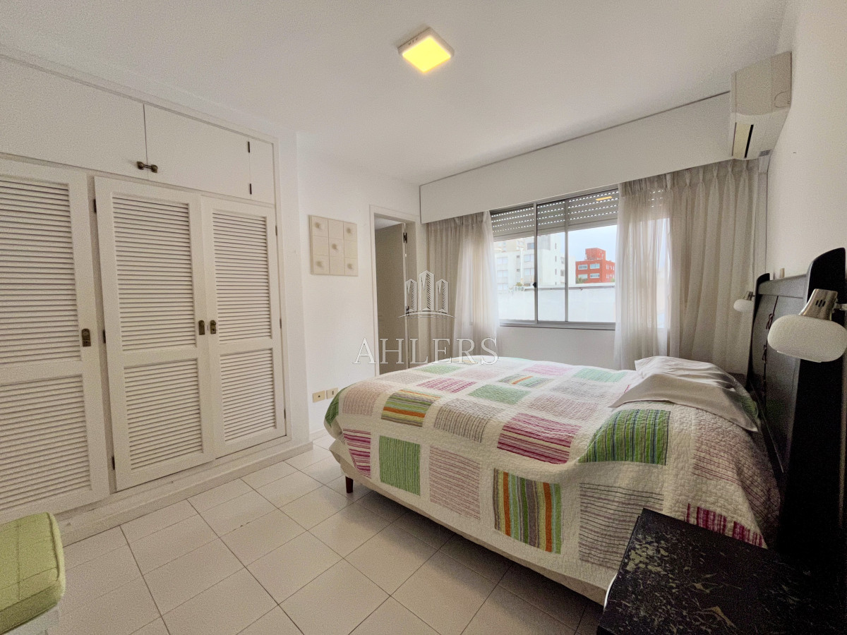 Apartamento ID.313 - Venta Apartamento 3 Dormitorios, Peninsula, Punta del Este