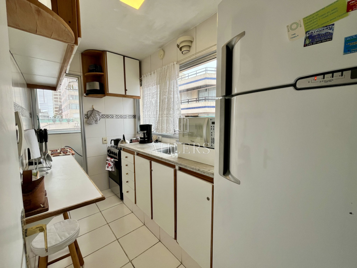 Apartamento ID.313 - Venta Apartamento 3 Dormitorios, Peninsula, Punta del Este