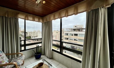 Venta Apartamento 3 Dormitorios, Peninsula, Punta del Este