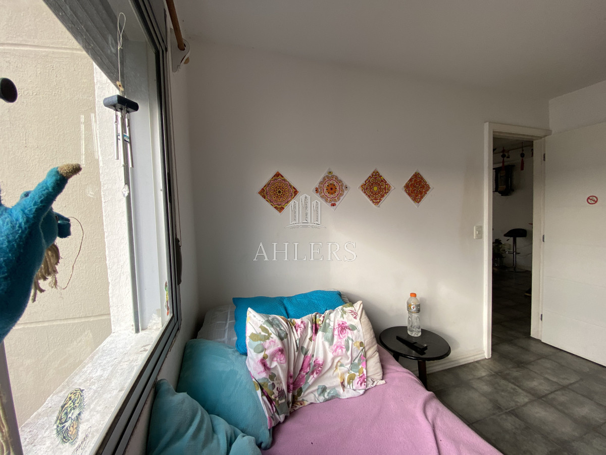 Casa ID.336 - Venta Apartamento Casa Morada Aguilar