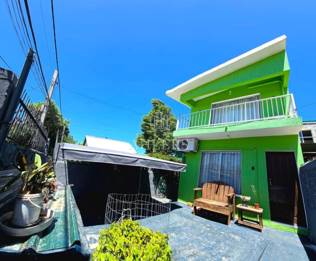 Casa ID.373 - Se Vende casa en Maldonado 