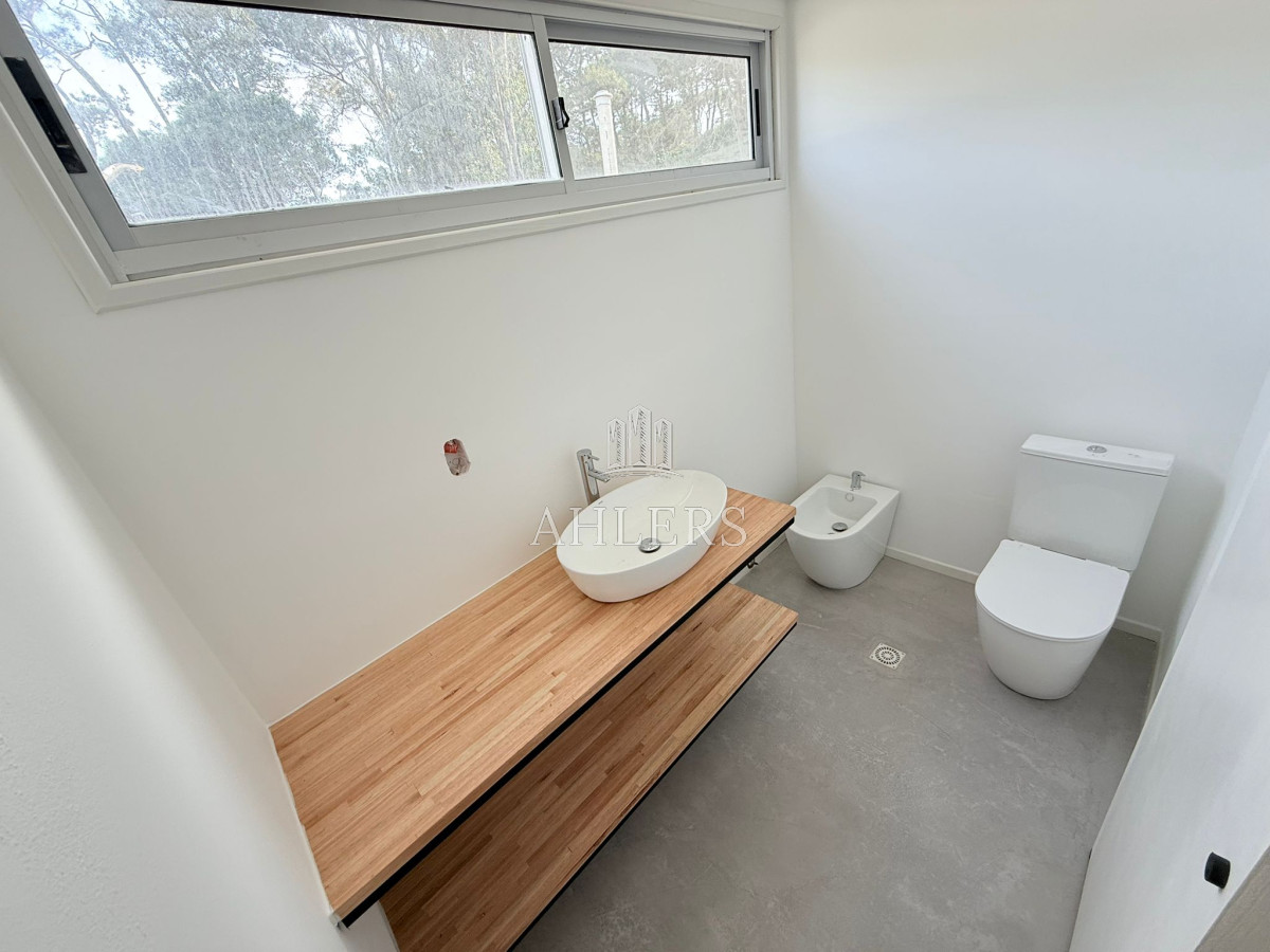 Casa ID.322 - Venta Casa 3 dormitorios, San Rafael, Punta del este 