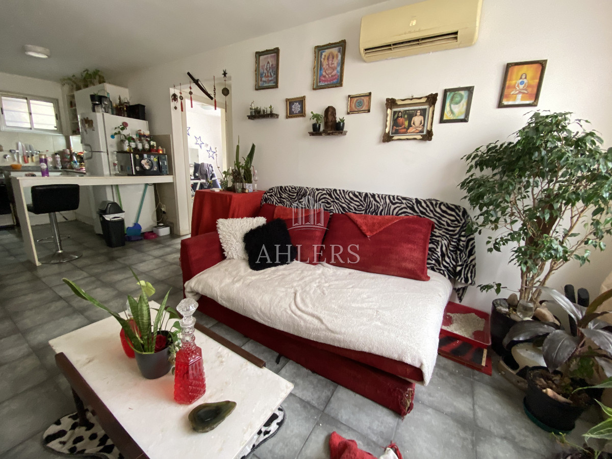 Casa ID.336 - Venta Apartamento Casa Morada Aguilar