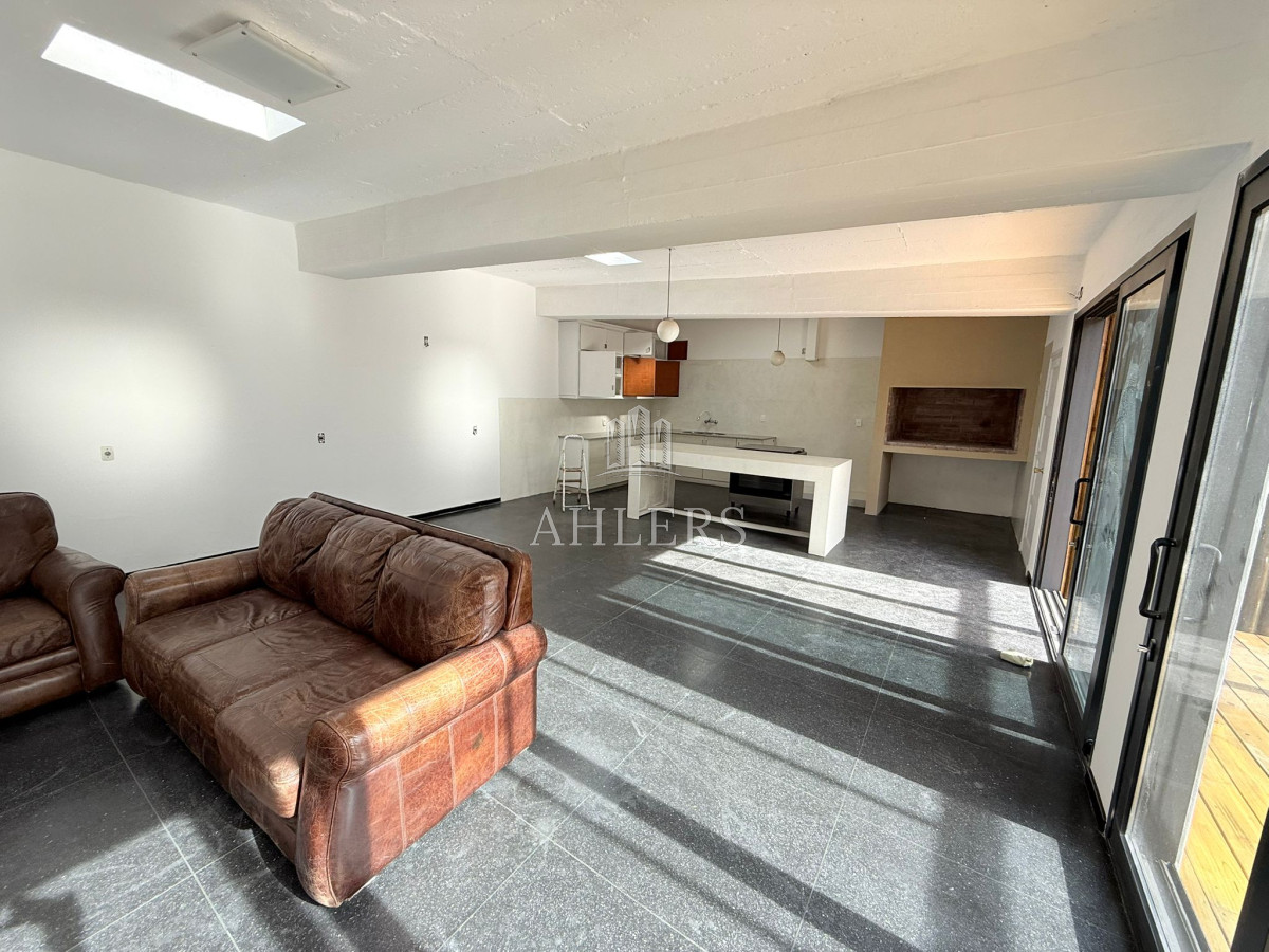 Casa ID.322 - Venta Casa 3 dormitorios, San Rafael, Punta del este 