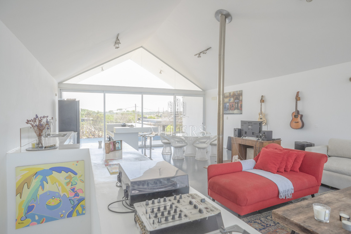 Casa ID.290 - Hermosa casa a metros del mar en la Juanita 