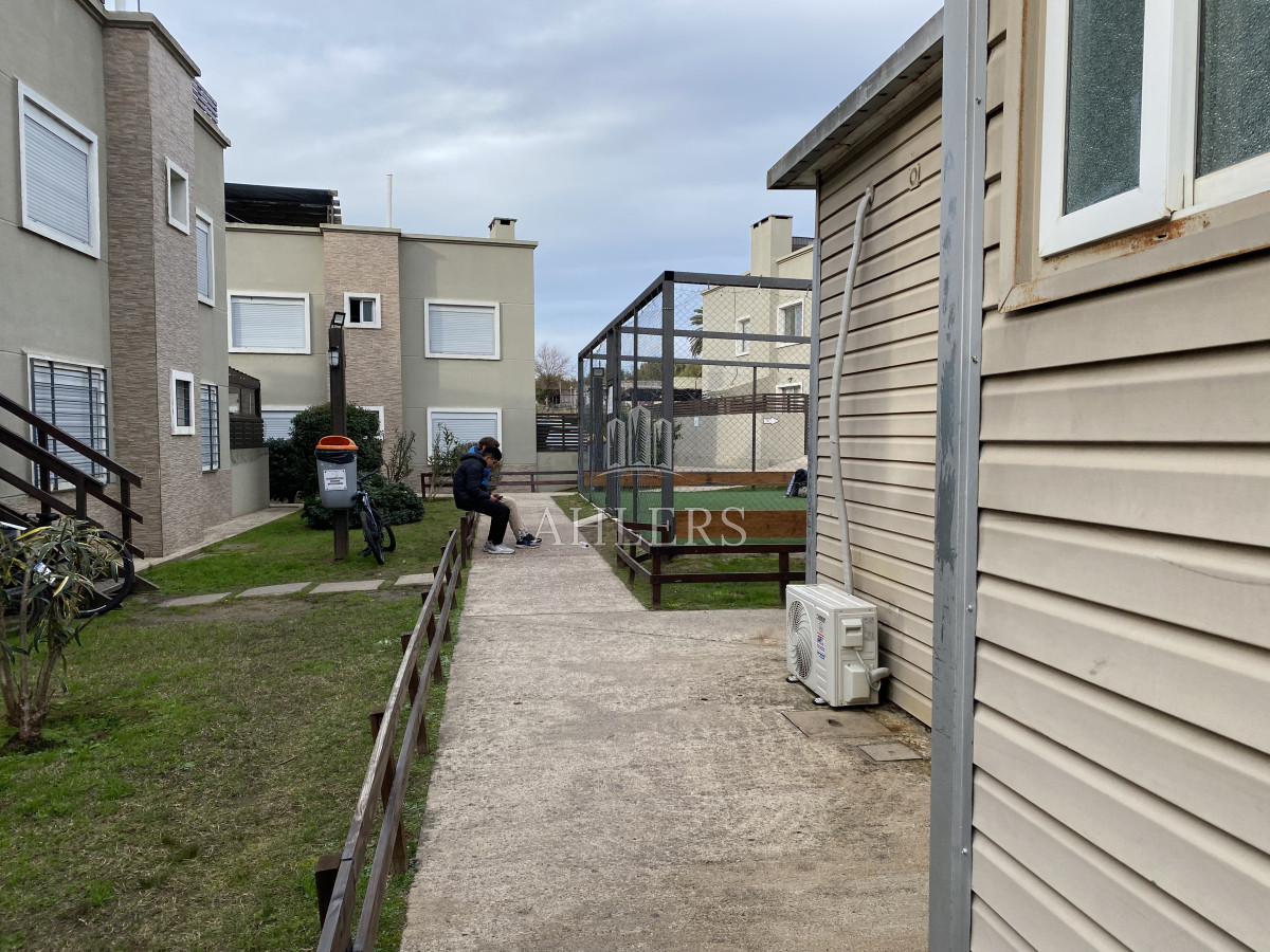 Casa ID.336 - Venta Apartamento Casa Morada Aguilar