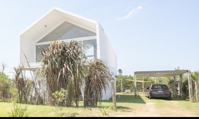 Hermosa casa a metros del mar en la Juanita