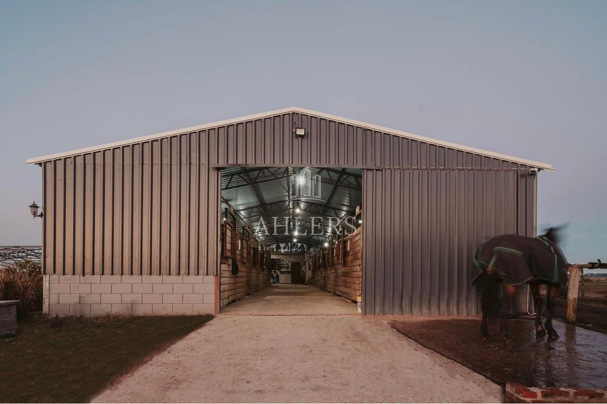 Chacra ID.303 - Venta Chacra en ruta 39, Maldonado