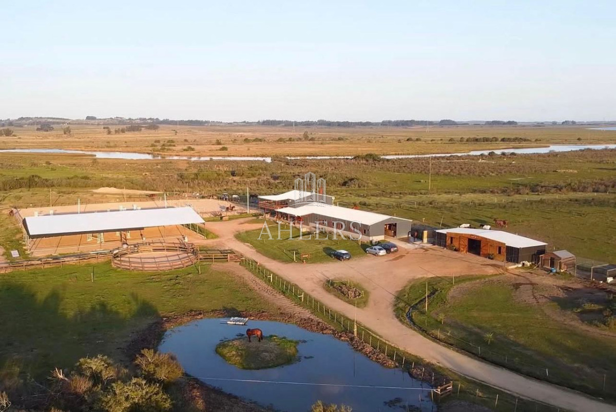 Chacra ID.303 - Venta Chacra en ruta 39, Maldonado