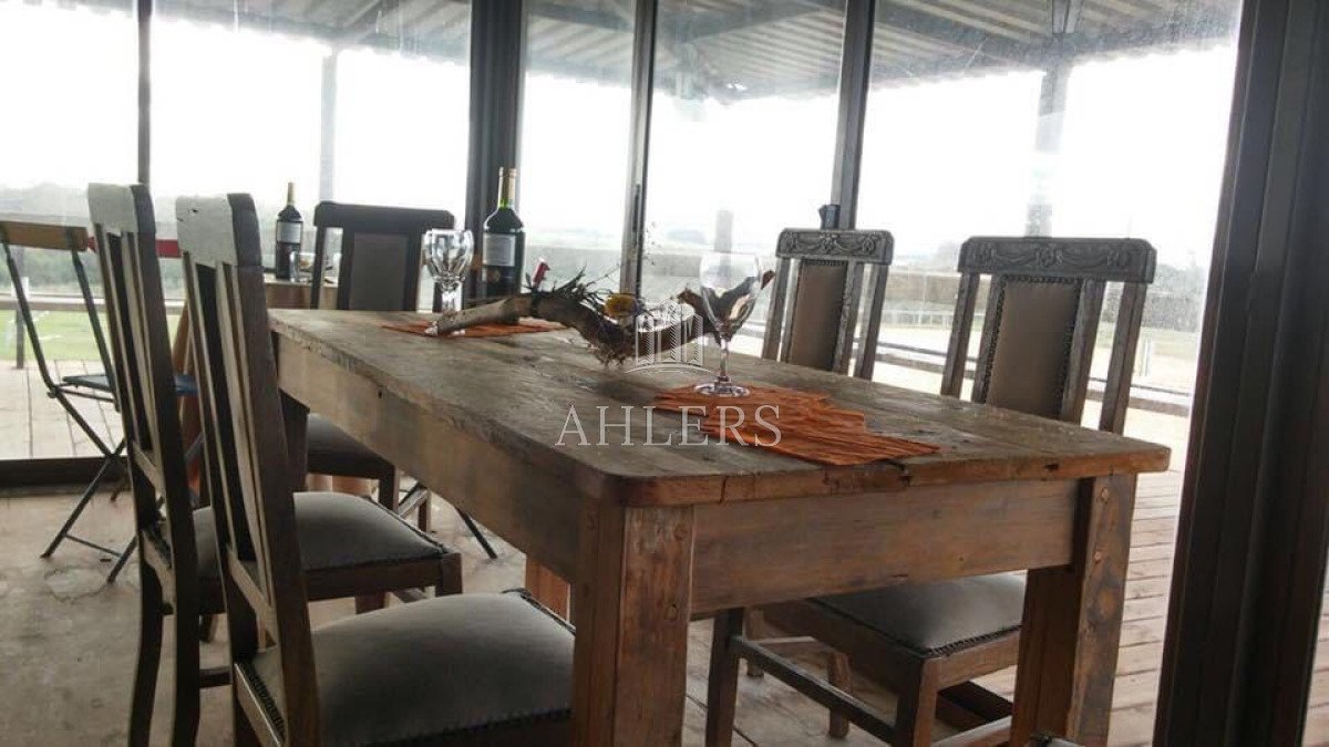 Chacra ID.303 - Venta Chacra en ruta 39, Maldonado