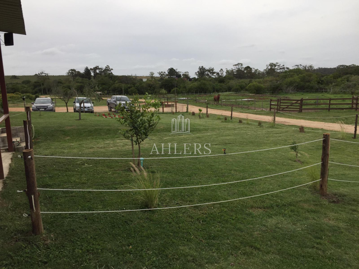 Chacra ID.303 - Venta Chacra en ruta 39, Maldonado
