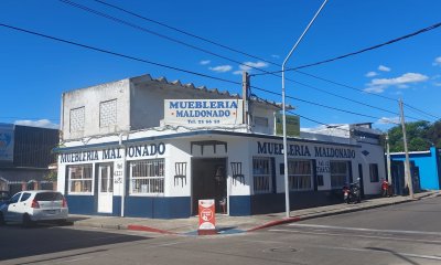 VENTA ESTABLECIMIENTO COMERCIAL