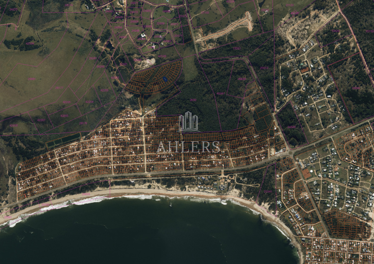 Terreno ID.390 - Terreno La Juanita Venta 