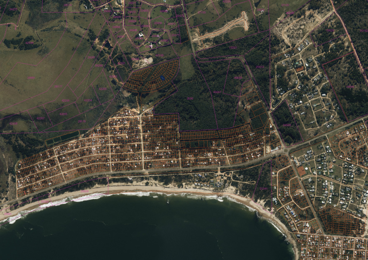 Terreno La Juanita Venta 