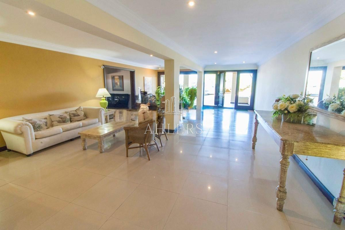 Apartamento ID.375 - Venta apartamento Mansa con vista al mar 