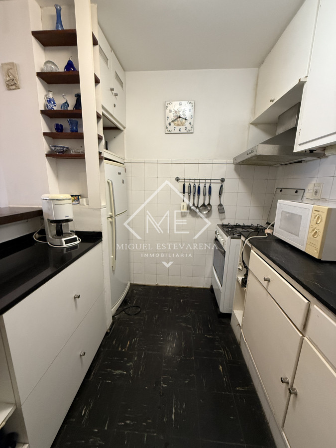 Apartamento ID.828 - Venta Apartamento 