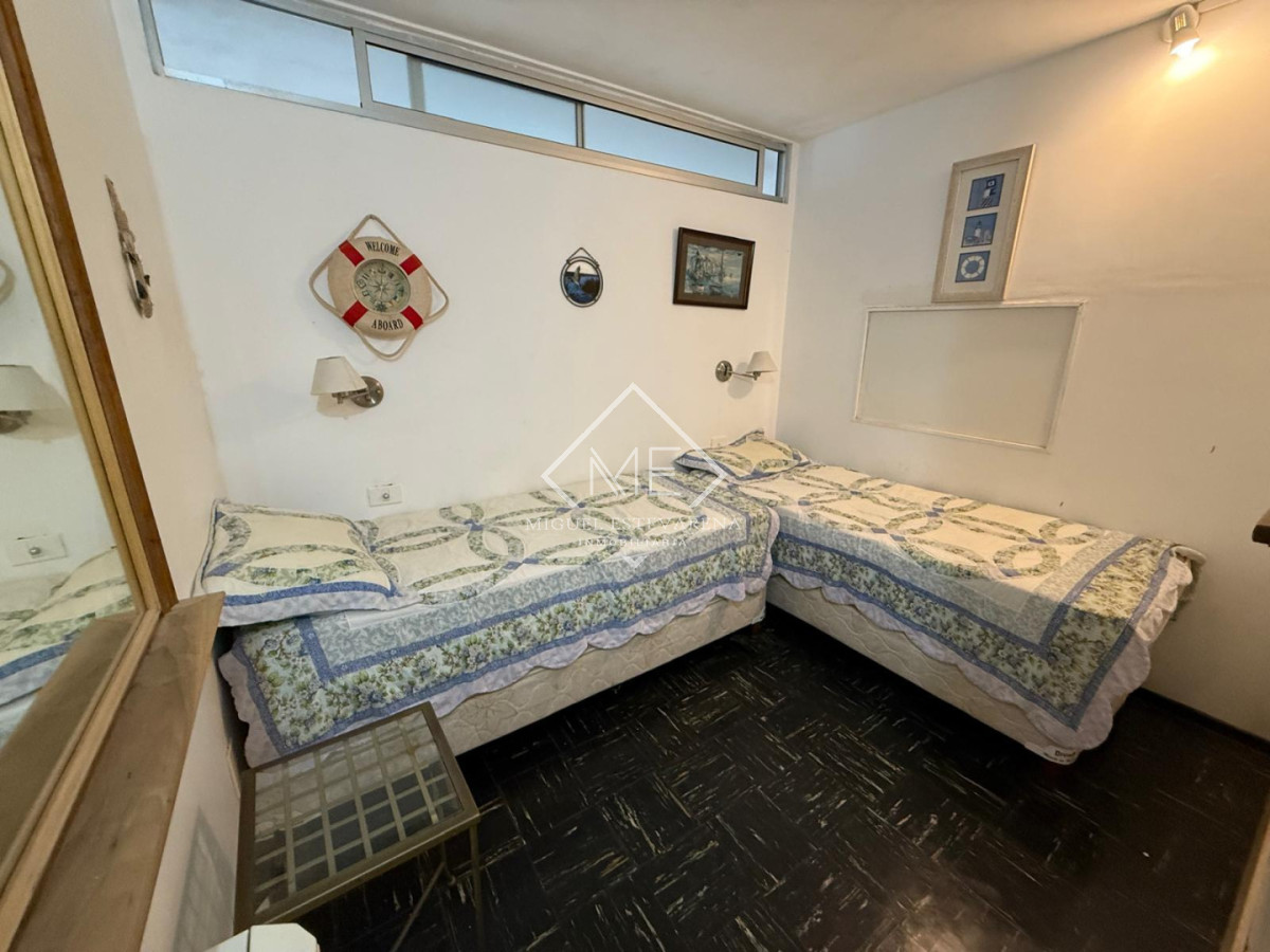 Apartamento ID.828 - Venta Apartamento 