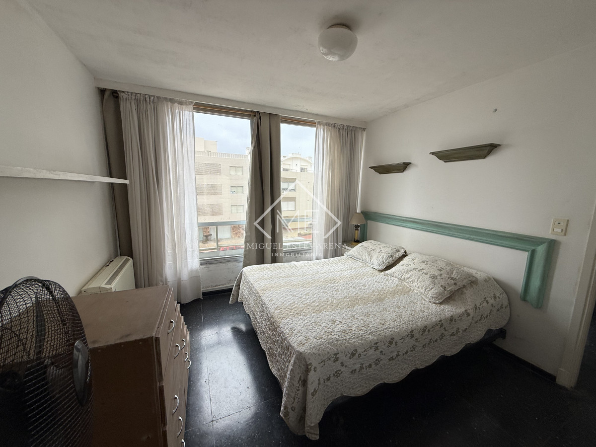 Apartamento ID.828 - Venta Apartamento 