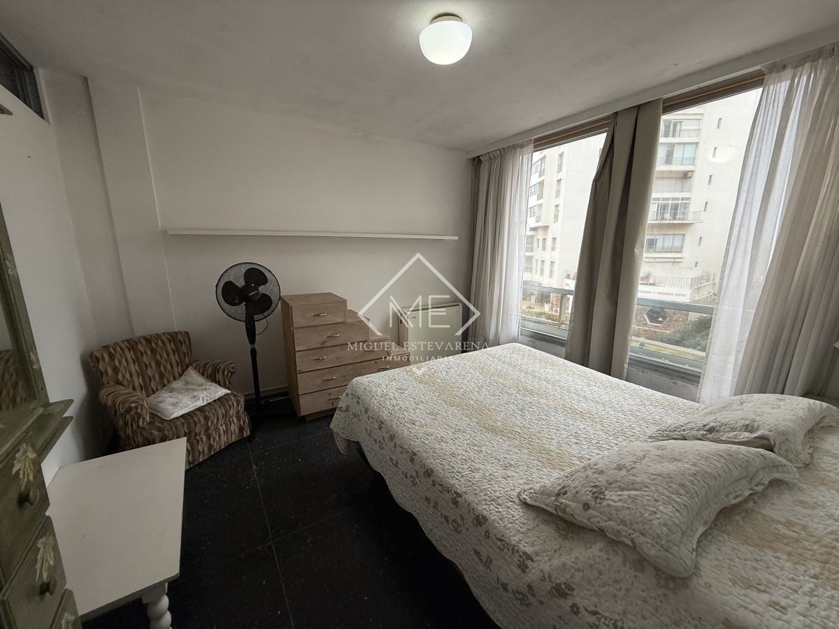 Apartamento ID.828 - Venta Apartamento 