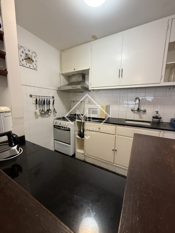 Apartamento ID.828 - Venta Apartamento 