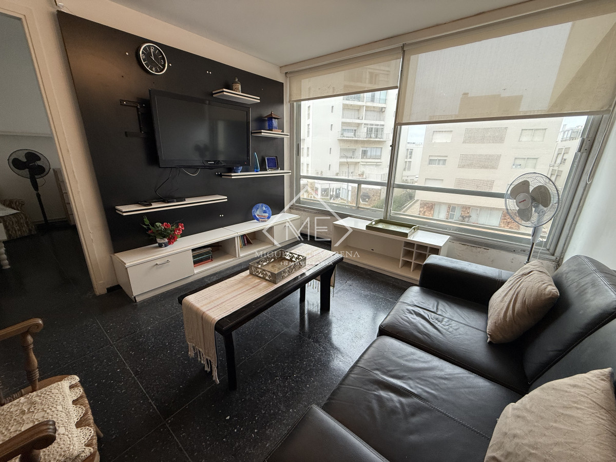 Apartamento ID.828 - Venta Apartamento 