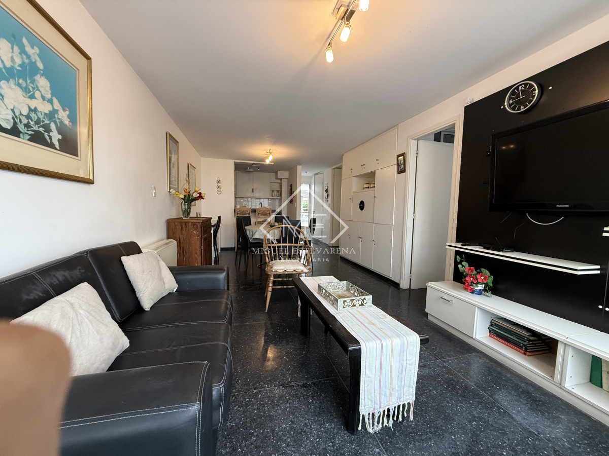 Apartamento ID.828 - Venta Apartamento 