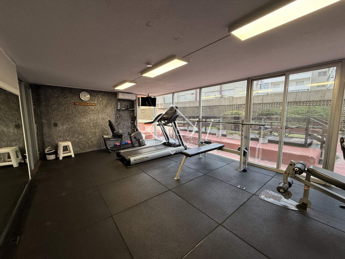 Apartamento ID.828 - Venta Apartamento 