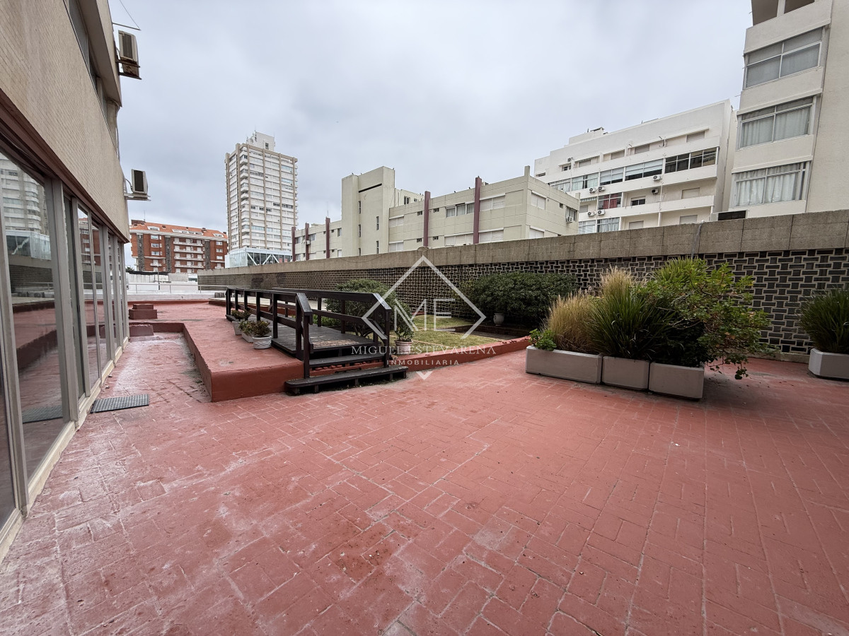 Apartamento ID.828 - Venta Apartamento 