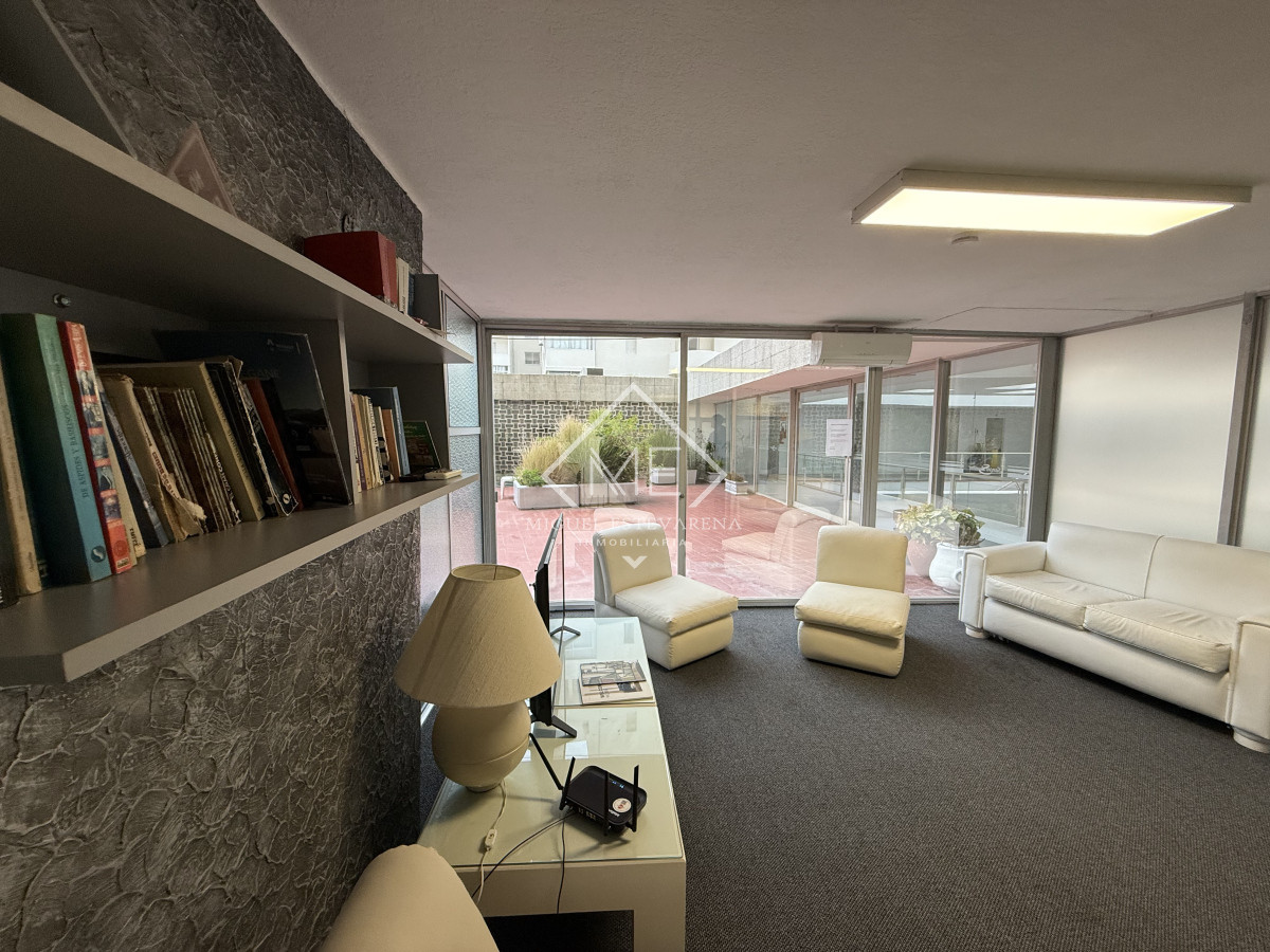Apartamento ID.828 - Venta Apartamento 