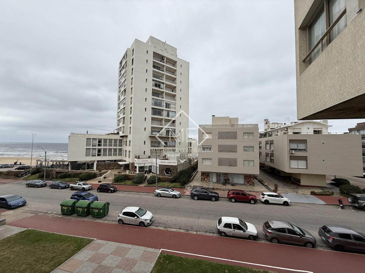 Apartamento ID.828 - Venta Apartamento 