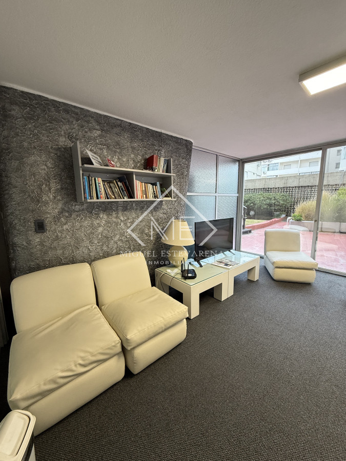 Apartamento ID.828 - Venta Apartamento 