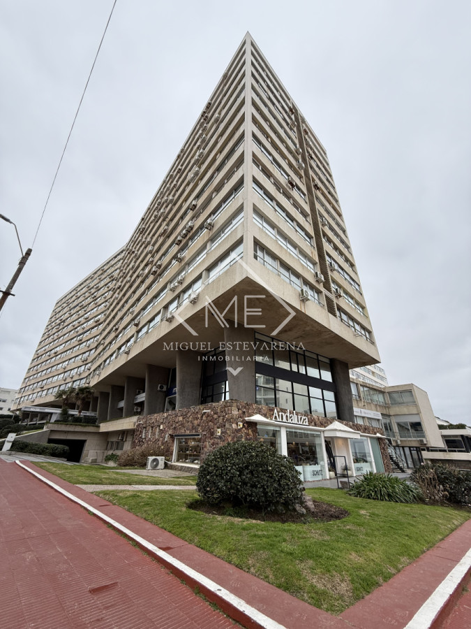 Apartamento ID.828 - Venta Apartamento 