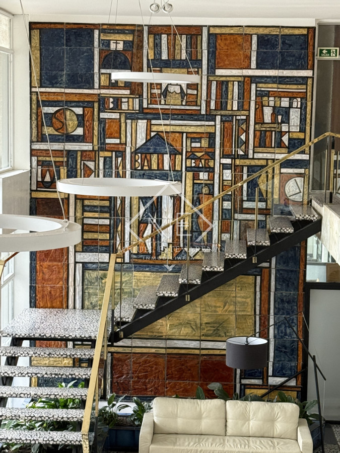 Apartamento ID.828 - Venta Apartamento 