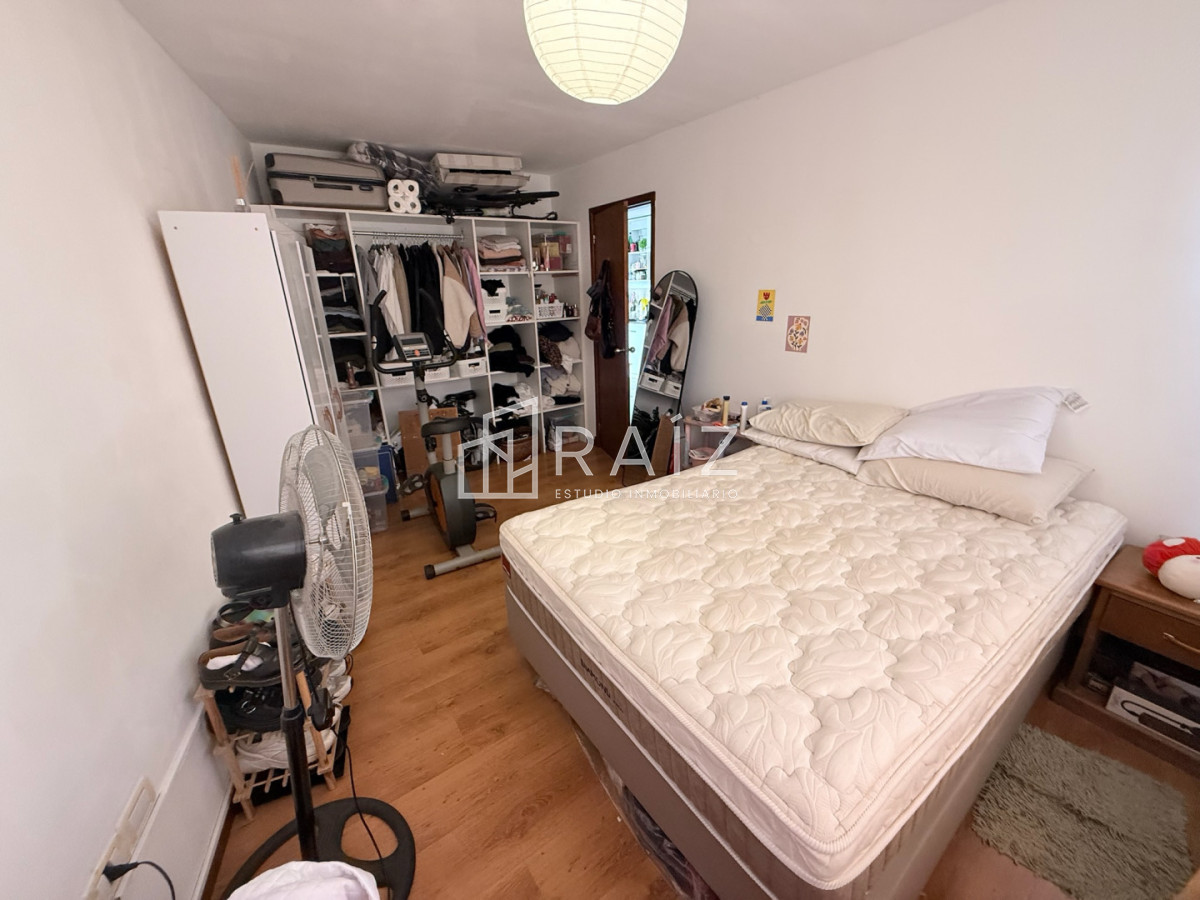 Apartamento ID.11966 - VENTA APARTAMENTO 1 DORMITORIO MALDONADO