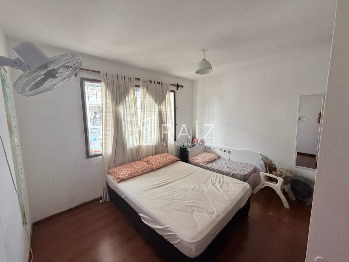 Apartamento ID.11980 - Venta apartamento un dormitorio en Maldonado