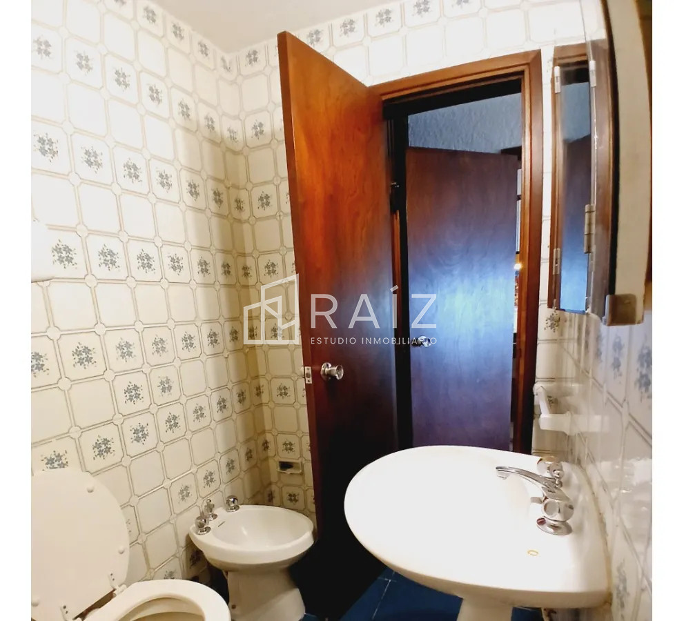 Apartamento ID.11248 - VENTA APARTAMENTO 1 DORMITORIO PLAYA BRAVA