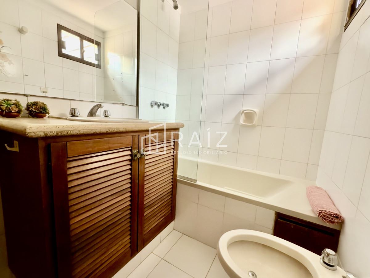 Apartamento ID.11400 - VENTA APARTAMENTO 3 DORMITORIOS PENINSULA