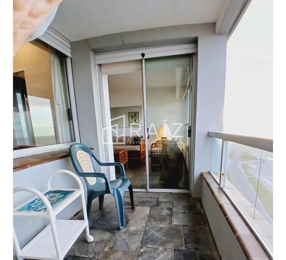 Apartamento ID.11248 - VENTA APARTAMENTO 1 DORMITORIO PLAYA BRAVA