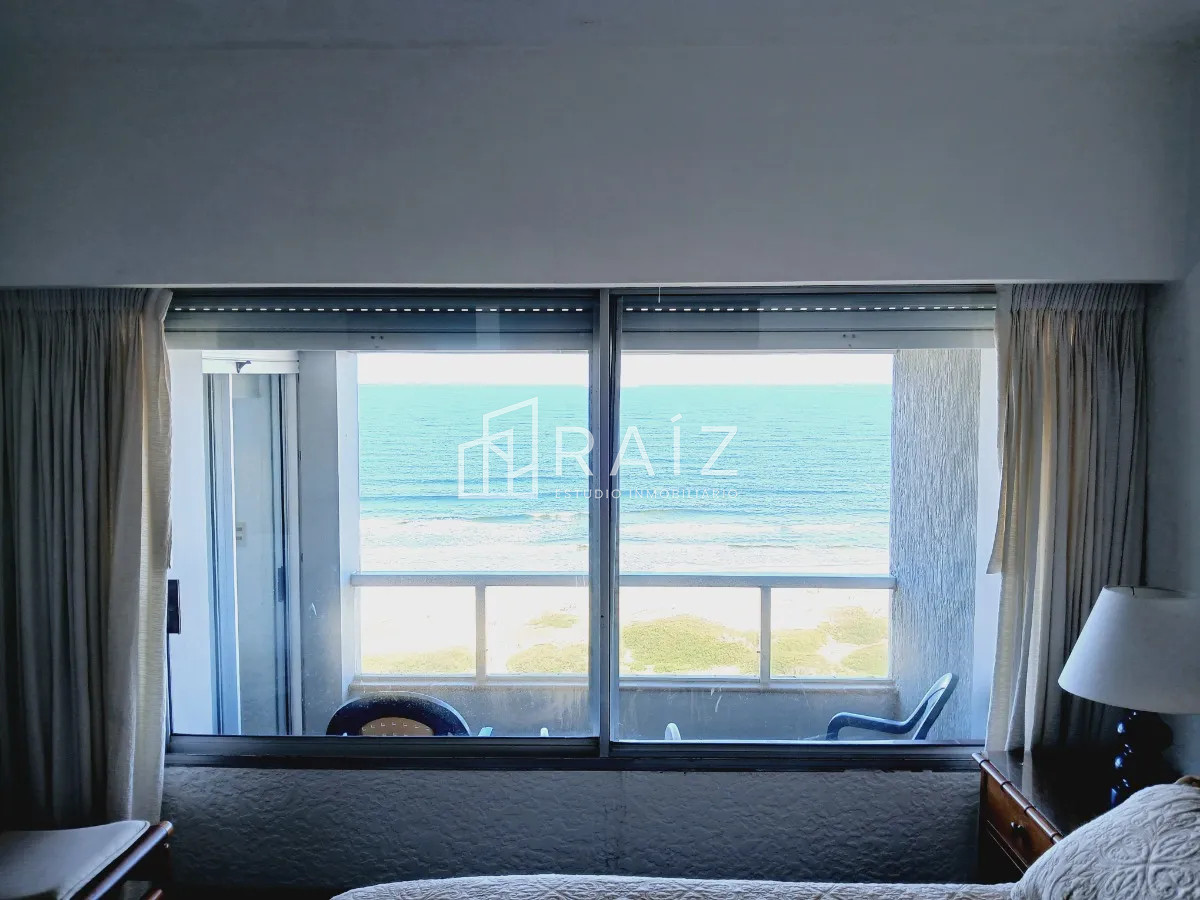 Apartamento ID.11248 - VENTA APARTAMENTO 1 DORMITORIO PLAYA BRAVA