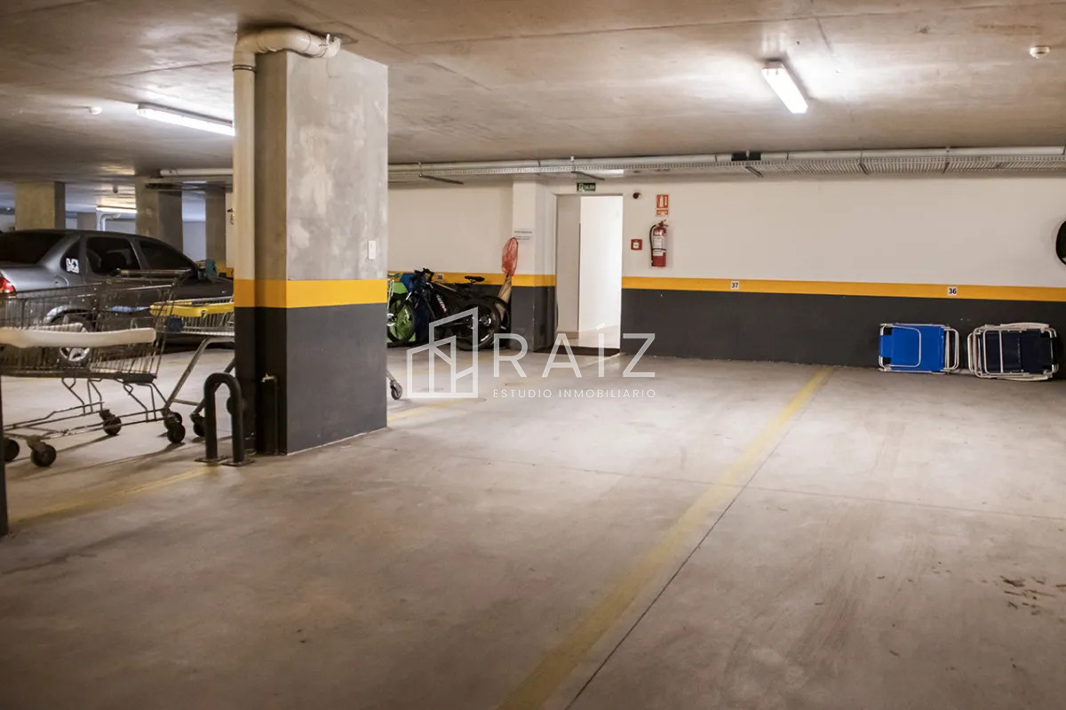 Apartamento ID.11260 - Venta Apartamento 3 dormitorios, Playa Brava, Punta Del Este 