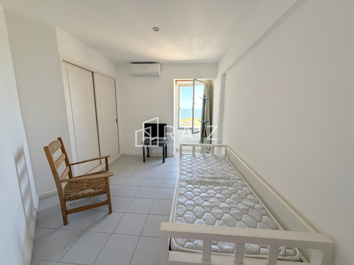 Apartamento ID.11738 - VENTA APARTAMENTO 2 DORMITORIOS PLAYA MANSA