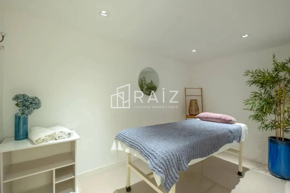 Apartamento ID.11260 - Venta Apartamento 3 dormitorios, Playa Brava, Punta Del Este 