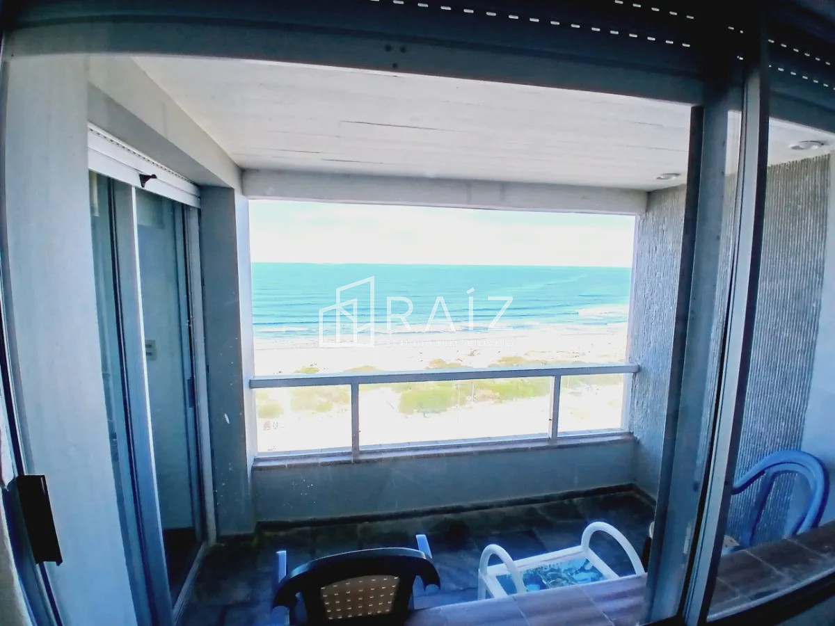 Apartamento ID.11248 - VENTA APARTAMENTO 1 DORMITORIO PLAYA BRAVA