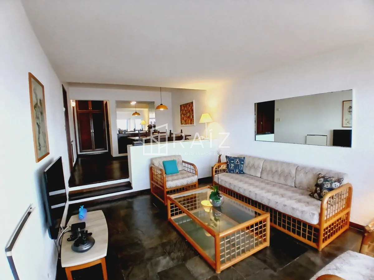 Apartamento ID.11248 - VENTA APARTAMENTO 1 DORMITORIO PLAYA BRAVA