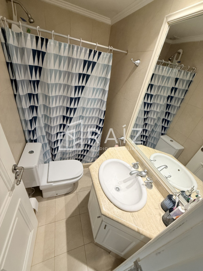 Apartamento ID.11894 - Venta apartamento 2 dormitorios Aidy Grill, Punta del Este