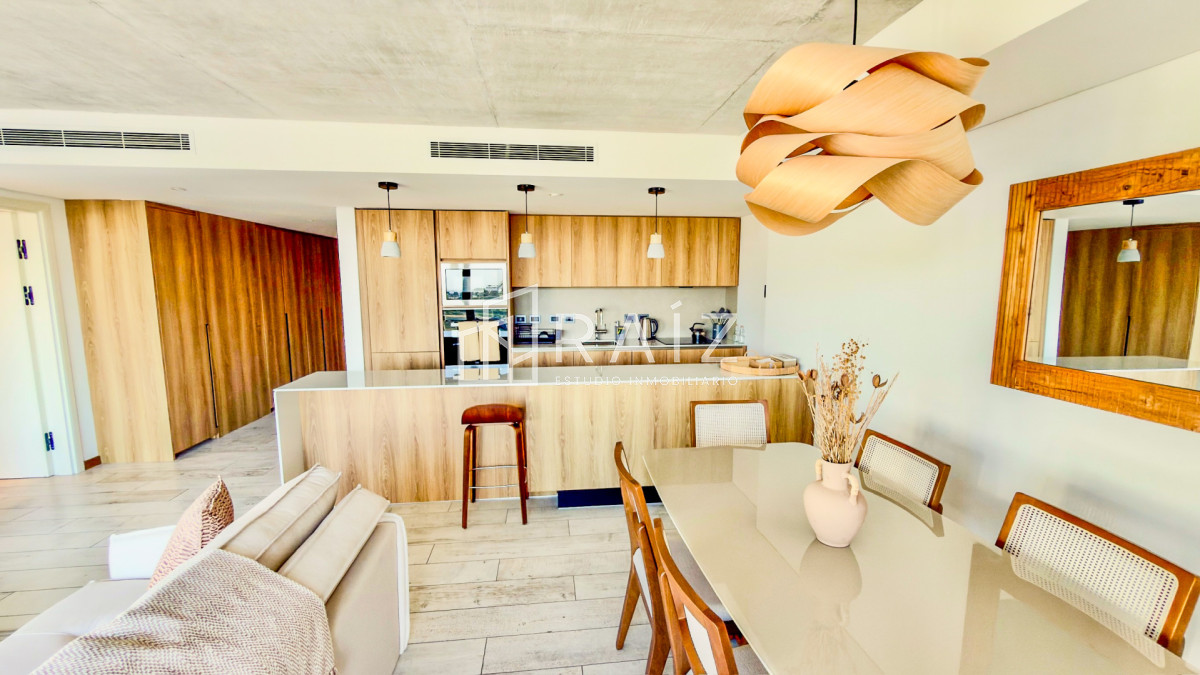 Apartamento ID.11993 - VENTA APARTAMENTO 1 DORMITORIO PLAYA BRAVA