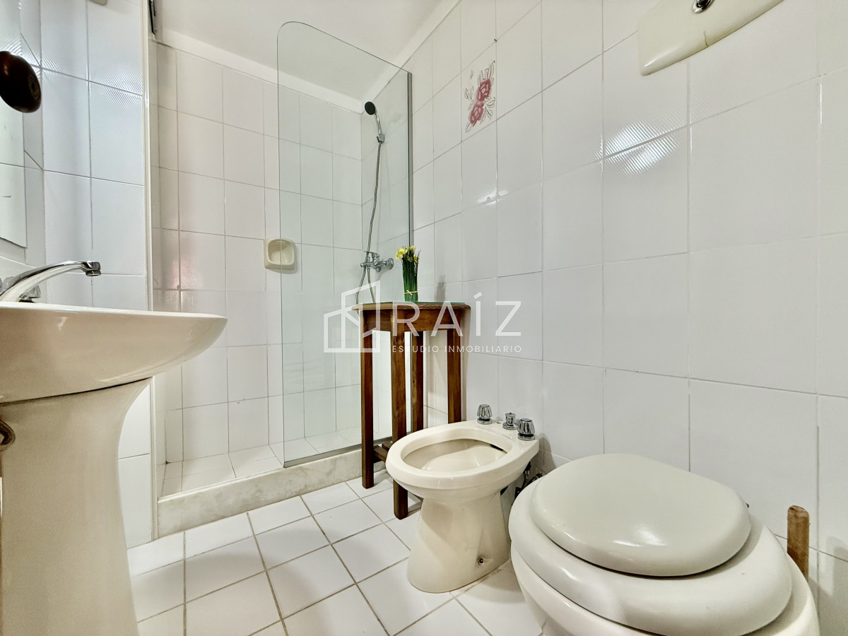 Apartamento ID.11400 - VENTA APARTAMENTO 3 DORMITORIOS PENINSULA