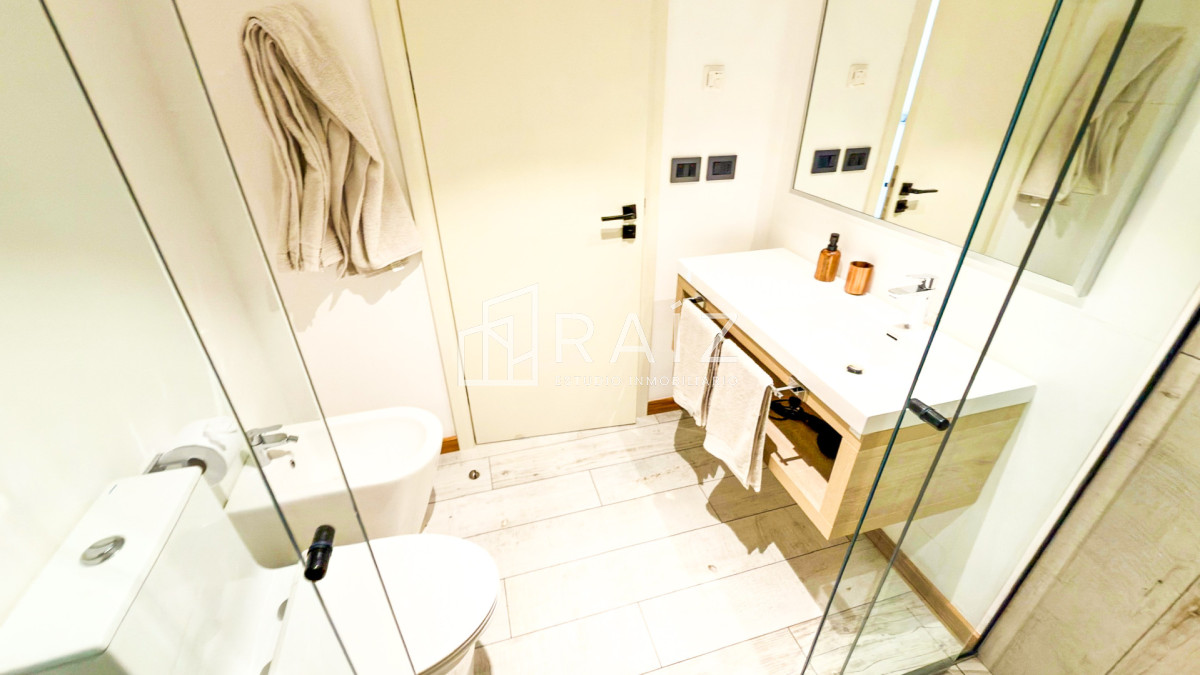 Apartamento ID.11993 - VENTA APARTAMENTO 1 DORMITORIO PLAYA BRAVA