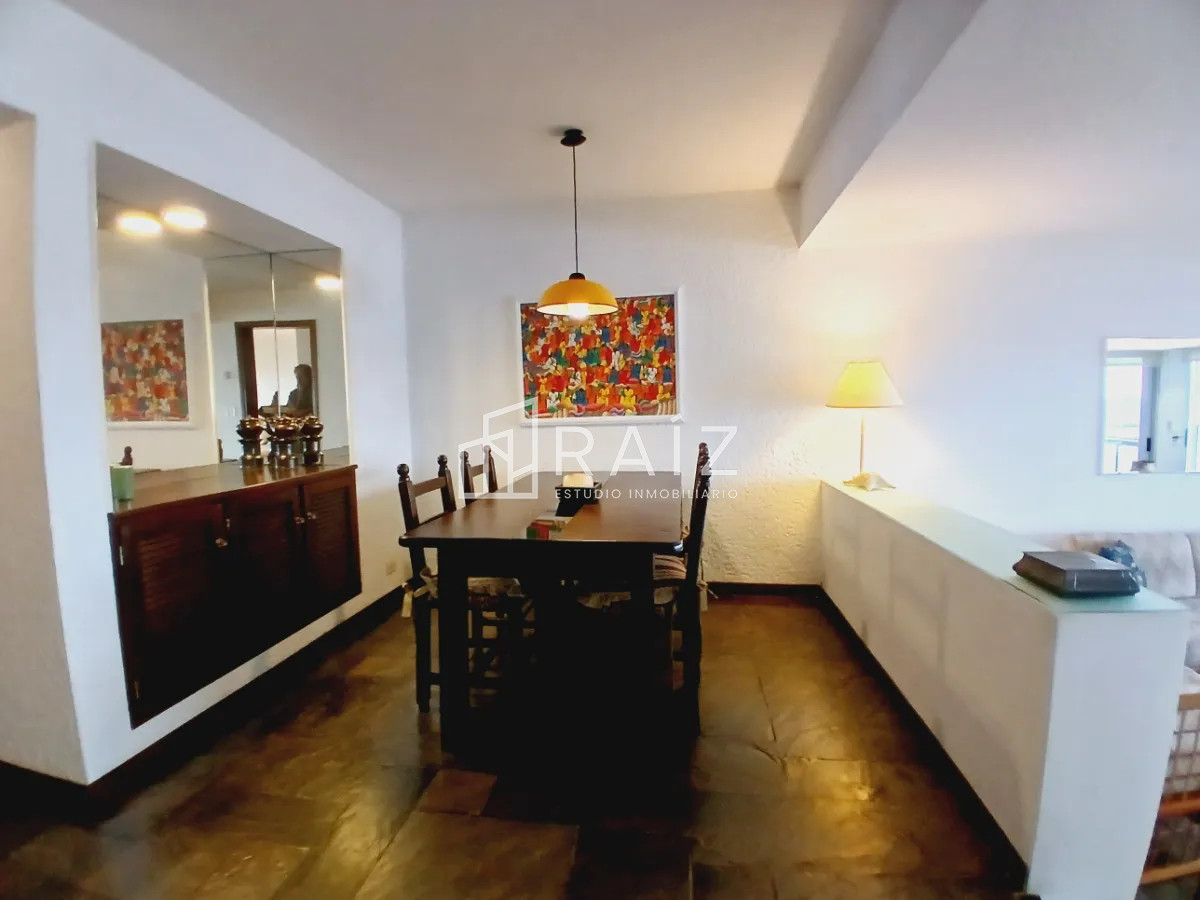 Apartamento ID.11248 - VENTA APARTAMENTO 1 DORMITORIO PLAYA BRAVA